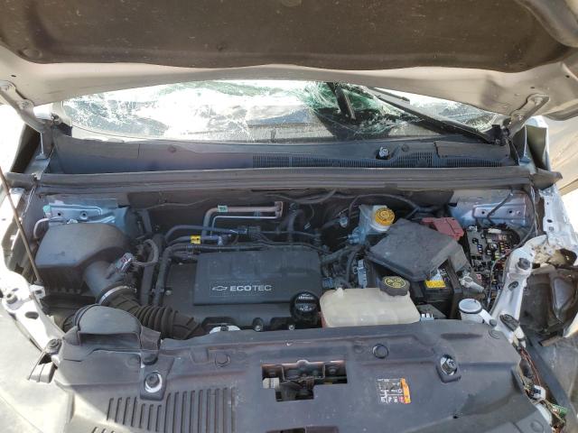 Photo 11 from auction – 2020 CHEVROLET TRAX 1LT with VIN 3GNCJLSB4LL218452