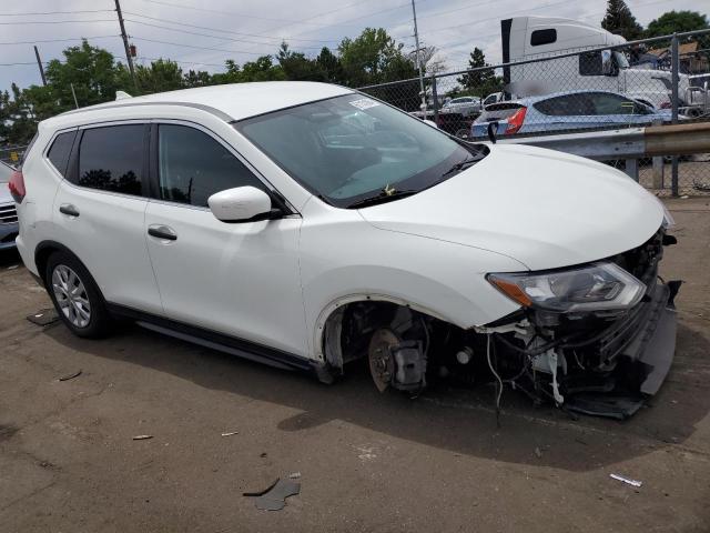 Photo 4 from auction – 2018 NISSAN ROGUE S with VIN KNMAT2MV5JP553748