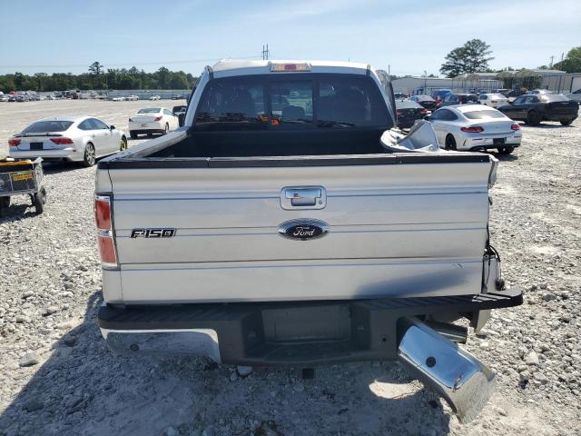 Photo 6 from auction – 2014 FORD F150 SUPER with VIN 1FTFW1ET7EKD52831