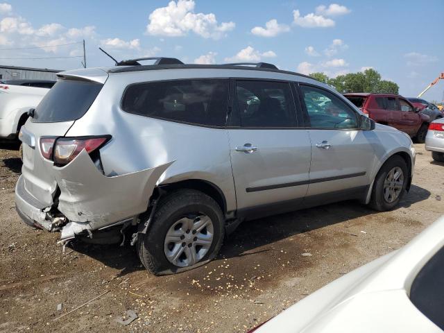 Photo 3 from auction – 2014 CHEVROLET TRAVERSE L with VIN 1GNKVFED7EJ303942