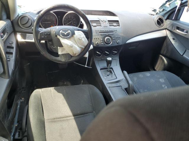 Photo 8 from auction – 2013 MAZDA 3 I with VIN JM1BL1U71D1719948