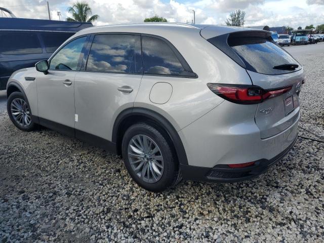 Photo 2 from auction – 2024 MAZDA CX-90 PREM with VIN JM3KKCHD6R1109945