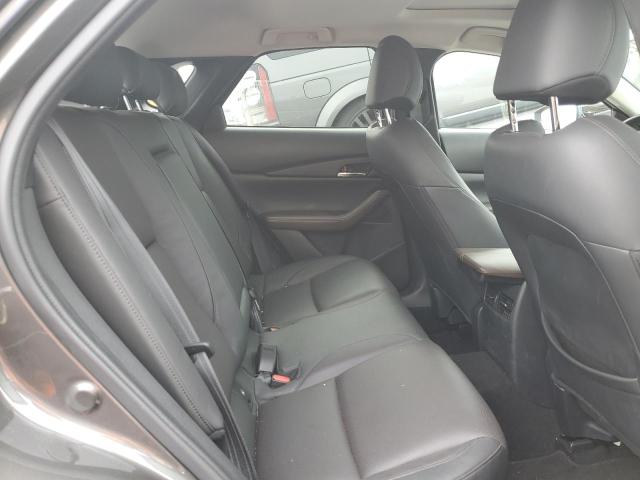 Photo 11 from auction – 2022 MAZDA CX-30 PREM with VIN 3MVDMBDL3NM421350