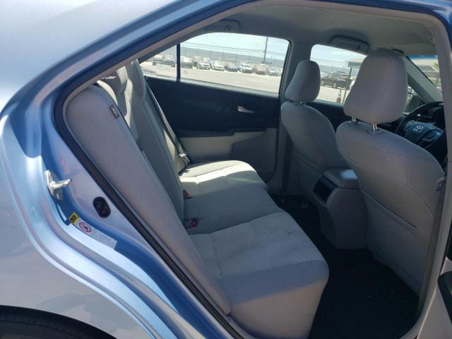 Photo 10 from auction – 2012 TOYOTA CAMRY BASE with VIN 4T4BF1FK4CR159172