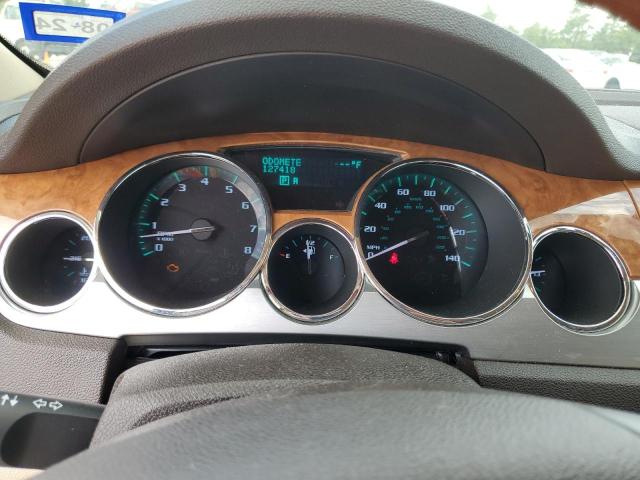 Photo 9 from auction – 2012 BUICK ENCLAVE with VIN 5GAKVDEDXCJ194405