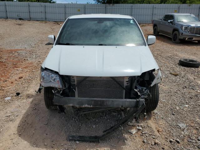 Photo 5 from auction – 2020 DODGE GRAND CARA with VIN 2C4RDGEGXLR187977