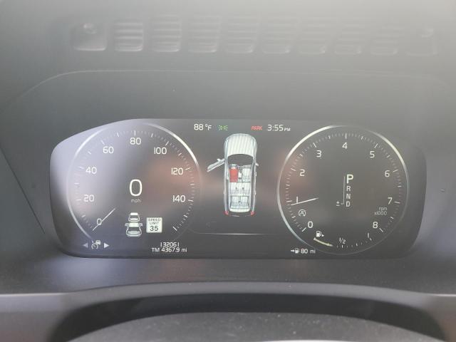 Photo 9 from auction – 2016 VOLVO XC90 T6 with VIN YV4A22PK6G1066247
