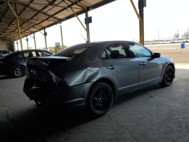 Photo 3 from auction – 2011 FORD FUSION SE with VIN 3FAHP0HA4BR298136