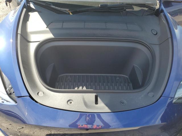 صورة رقم 11 من المزاد - 2023 TESLA MODEL Y مع VIN 7SAYGDEE5PA186804