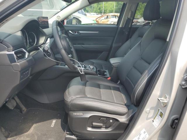Photo 7 from auction – 2024 MAZDA CX-5 PREFE with VIN JM3KFBCM5R0374562