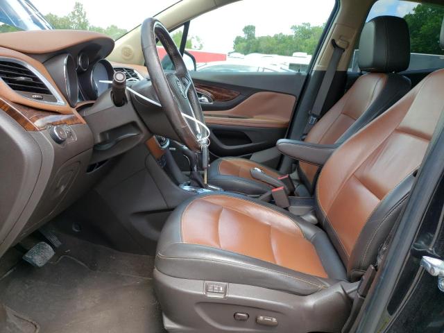 Photo 7 from auction – 2014 BUICK ENCORE PRE with VIN KL4CJHSB6EB557959
