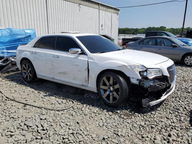 Photo 4 from auction – 2017 CHRYSLER 300C with VIN 2C3CCAKG9HH571566