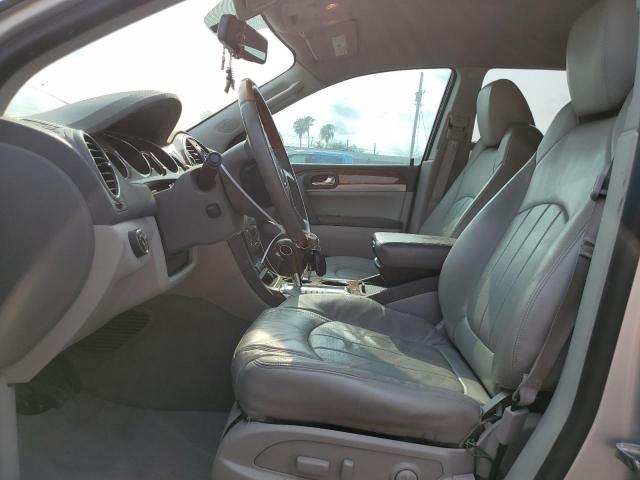 Photo 7 from auction – 2012 BUICK ENCLAVE with VIN 5GAKRDED1CJ405995