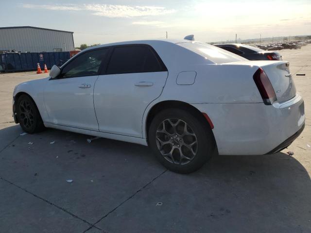Photo 2 from auction – 2017 CHRYSLER 300 S with VIN 2C3CCAGG4HH582757