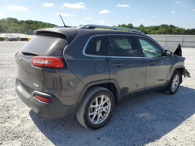 Photo 3 from auction – 2014 JEEP CHEROKEE L with VIN 1C4PJLCB1EW229284