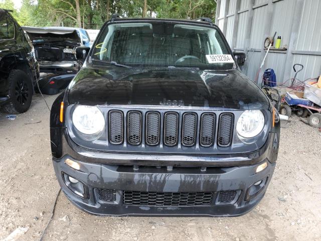 Photo 5 from auction – 2018 JEEP RENEGADE L with VIN ZACCJABB3JPJ02173