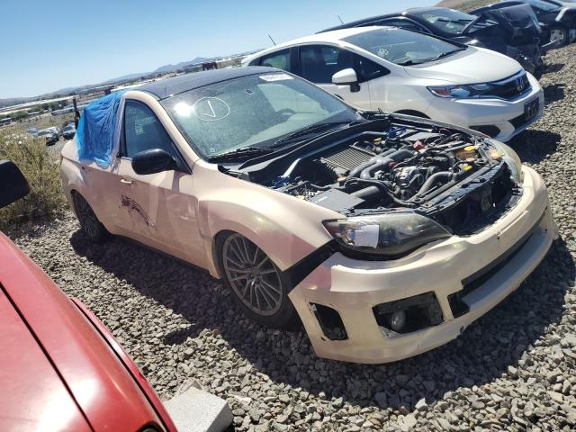 Photo 4 from auction – 2013 SUBARU IMPREZA WR with VIN JF1GV7F69DG018570