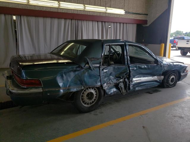 Photo 3 from auction – 1995 BUICK ROADMASTER with VIN 1G4BN52P3SR402316