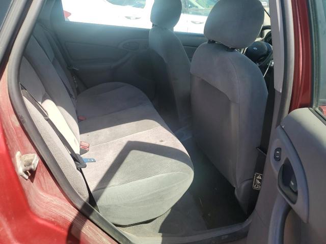 Photo 10 from auction – 2000 FORD FOCUS SE with VIN 1FAFP363XYW374042