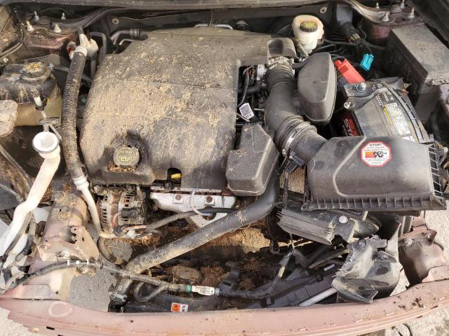 Photo 11 from auction – 2015 FORD EXPLORER X with VIN 1FM5K8D8XFGB48523