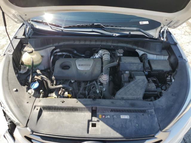 Photo 11 from auction – 2017 HYUNDAI TUCSON LIM with VIN KM8J3CA22HU537837