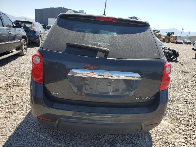 Photo 6 from auction – 2013 CHEVROLET EQUINOX LT with VIN 2GNFLEEK1D6275499