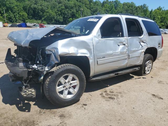 GMC YUKON SLT 2012 with VIN 1GKS1CE07CR242000 - Photo from auction