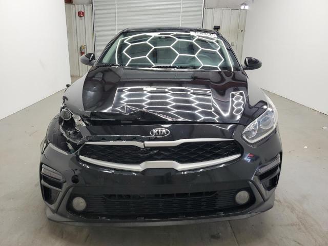 Photo 5 from auction – 2020 KIA FORTE FE with VIN 3KPF24AD8LE178361