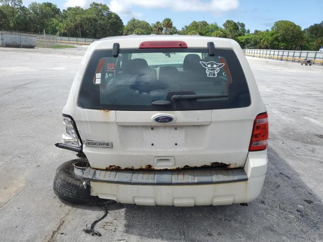 Photo 6 from auction – 2012 FORD ESCAPE XLS with VIN 1FMCU0C74CKB63927