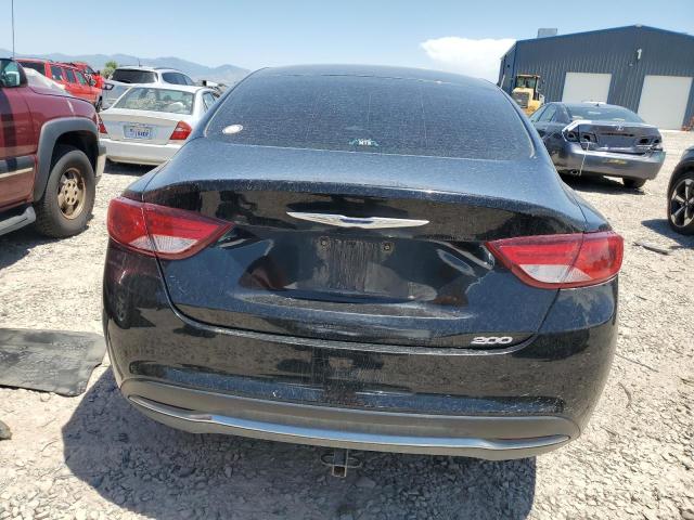 Photo 6 from auction – 2015 CHRYSLER 200 LIMITE with VIN 1C3CCCAB4FN657213