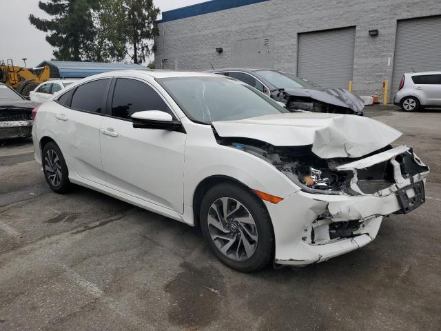 صورة رقم 4 من المزاد - 2016 HONDA CIVIC EX مع VIN 2HGFC2F76GH542860
