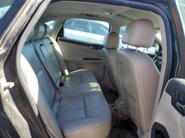 Photo 10 from auction – 2006 CHEVROLET IMPALA SUP with VIN 2G1WD58C469161985