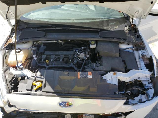 Photo 11 from auction – 2017 FORD FOCUS SE with VIN 1FADP3F24HL345183