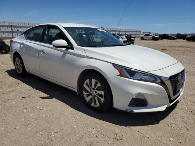 Photo 4 from auction – 2019 NISSAN ALTIMA S with VIN 1N4BL4BV4KC191722