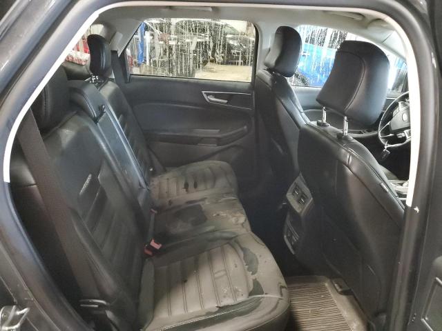 Photo 11 from auction – 2021 FORD EDGE SEL with VIN 2FMPK4J95MBA17518