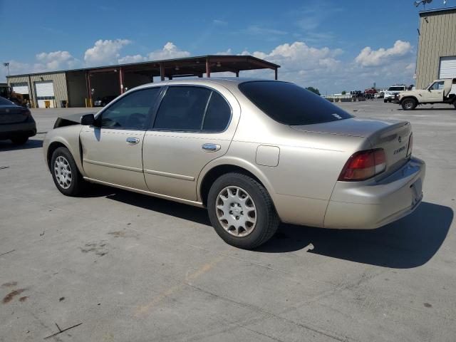 Photo 2 from auction – 1997 NISSAN MAXIMA GXE with VIN JN1CA21D7VT846786