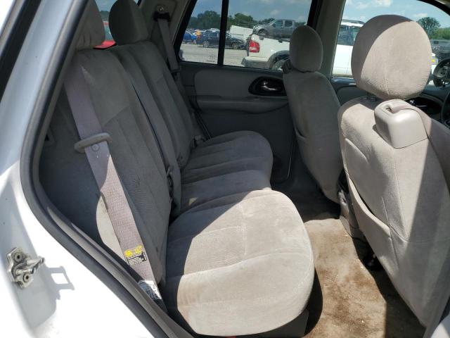Photo 11 from auction – 2006 CHEVROLET TRAILBLAZE with VIN 1GNDT13S362358631