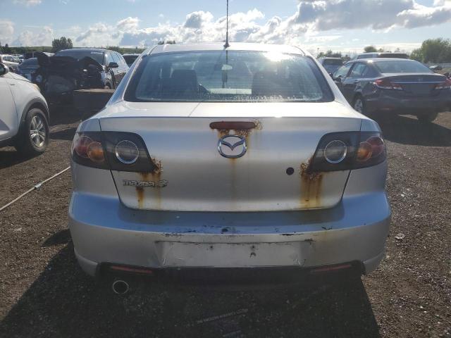 Photo 6 from auction – 2006 MAZDA 3 S with VIN JM1BK123X61538918