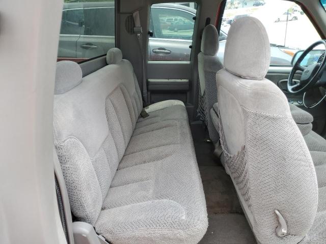 Photo 11 from auction – 1998 CHEVROLET GMT-400 C1 with VIN 1GCEC19M1WR157372