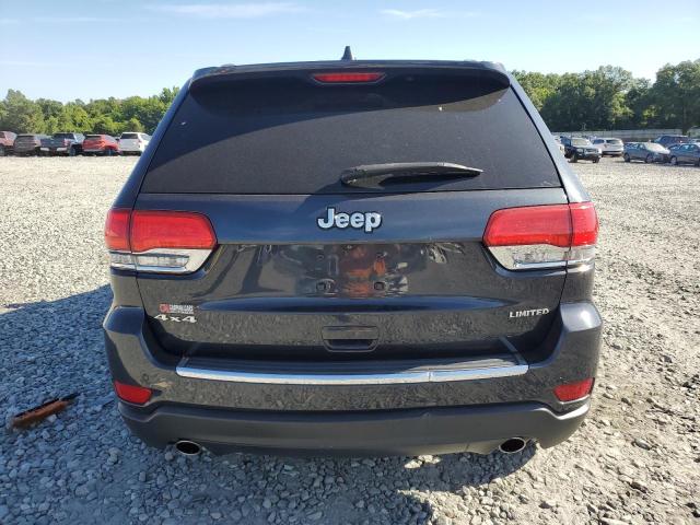 Photo 6 from auction – 2014 JEEP GRAND CHER with VIN 1C4RJFBG6EC447441