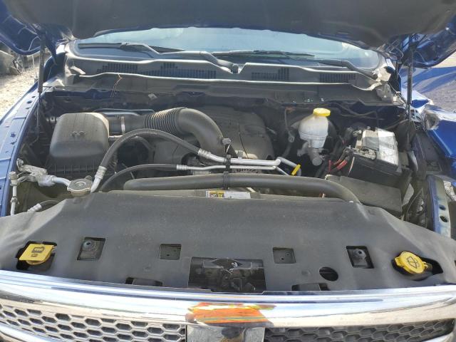 Photo 11 from auction – 2019 RAM 1500 CLASS with VIN 1C6RR6TT4KS612853