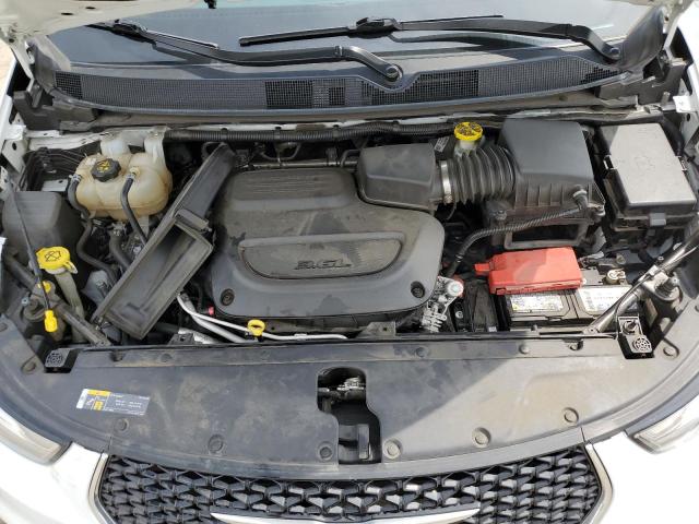 Photo 12 from auction – 2021 CHRYSLER PACIFICA T with VIN 2C4RC1BGXMR542443