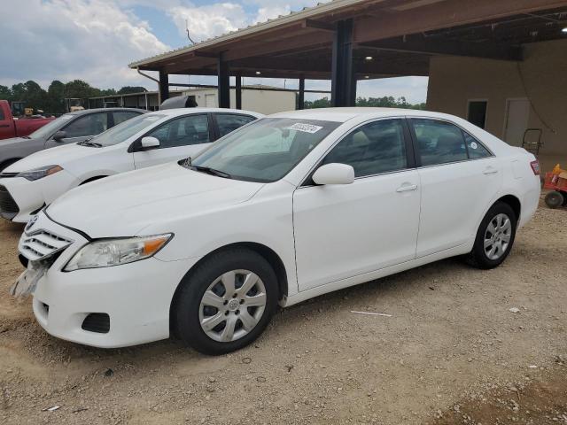 TOYOTA CAMRY BASE 2011 con VIN 4T4BF3EK8BR163236 - Foto de la subasta