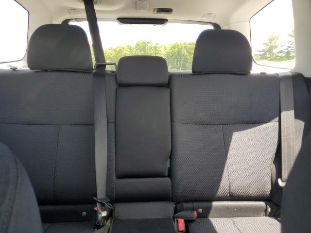 Photo 10 from auction – 2011 SUBARU FORESTER 2 with VIN JF2SHBBC0BH749455