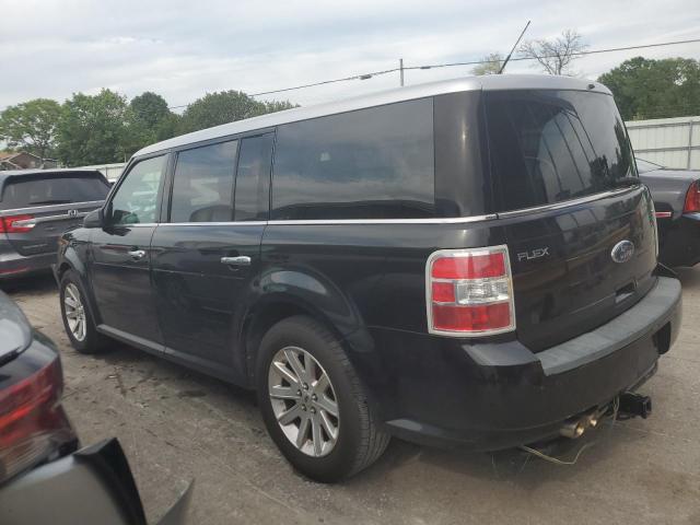 Photo 2 from auction – 2010 FORD FLEX SEL with VIN 2FMGK5CCXABA14737