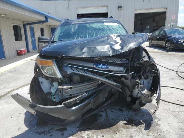 Photo 5 from auction – 2014 FORD EXPLORER with VIN 1FM5K7B89EGA72854