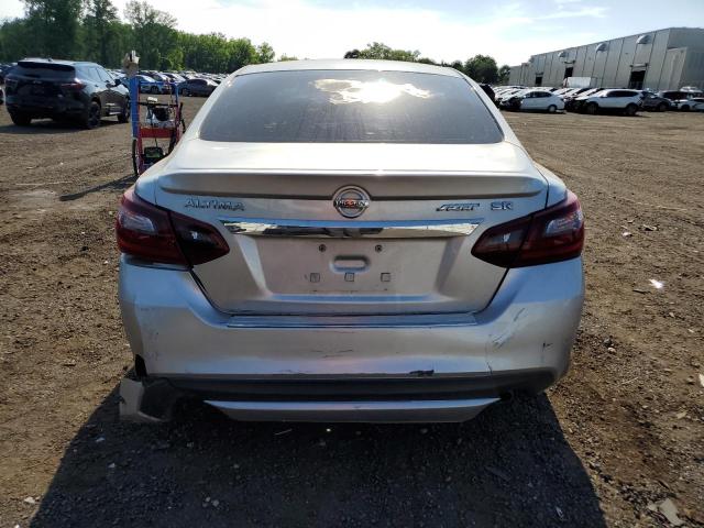 Photo 6 from auction – 2017 NISSAN ALTIMA 2.5 with VIN 1N4AL3AP1HN304855