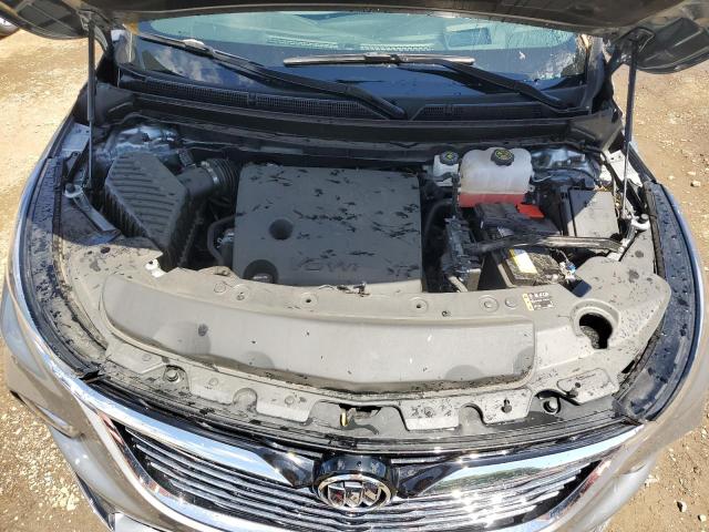 Photo 12 from auction – 2024 BUICK ENCLAVE PR with VIN 5GAEVBKW0RJ123908