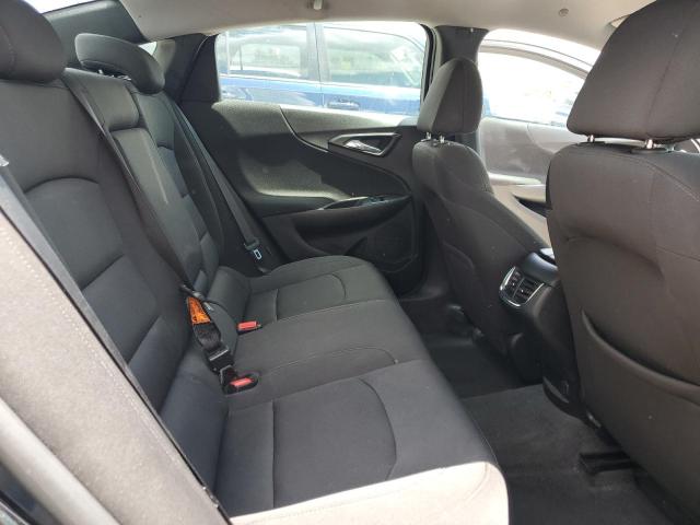 Photo 10 from auction – 2019 CHEVROLET MALIBU LT with VIN 1G1ZD5ST2KF164763