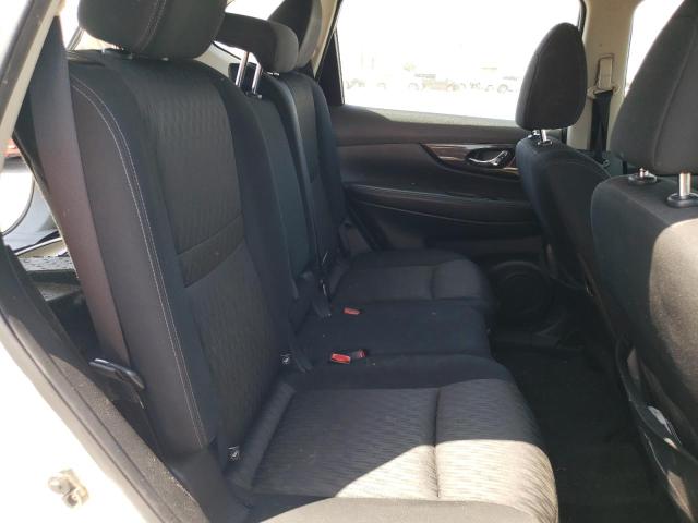 Photo 11 from auction – 2017 NISSAN ROGUE S with VIN KNMAT2MT1HP519475